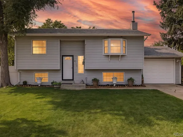 3220 W 133rd Circle, Broomfield, CO 80020