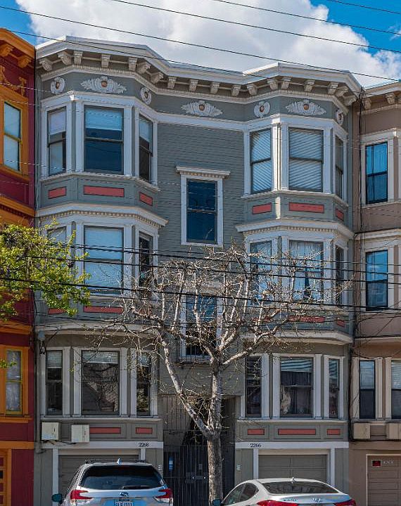 1st image of 2268 Bryant St