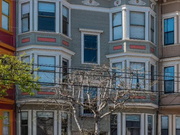 2268 Bryant St, San Francisco, CA 94110