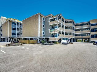 2405 S Ocean Blvd UNIT 101, North Myrtle Beach, SC 29582