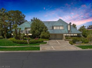 14 Quail Hollow Dr, Henderson, NV 89014