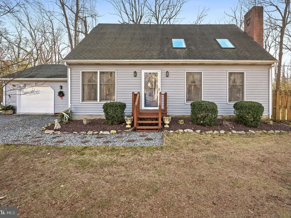 25903 Dogwood Rd, Greensboro, MD 21639