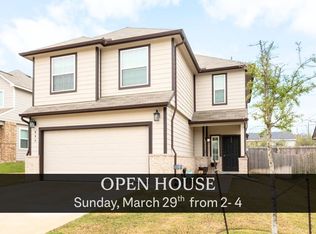 984 Crossing Dr, Bryan, TX 77803