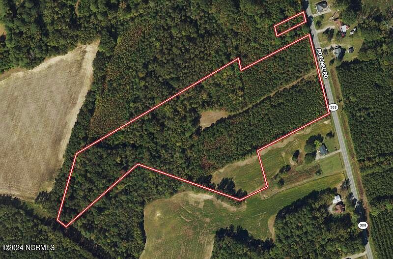 0 Roxobel Road, Rich Square, NC 27869 Zillow