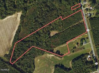 0 Roxobel Rd, Rich Square, NC 27869