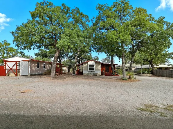 703 & 703A Driftwood Lane, Cottonwood Shores, TX 78657