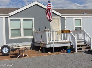 9 700th St W, Taylor, AZ 85939