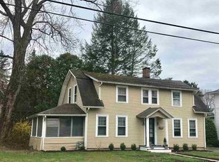 211 Washington Ave, Kingston, NY 12401