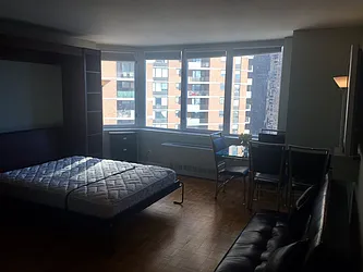 Rented by Residence NYC Real Estate LTD