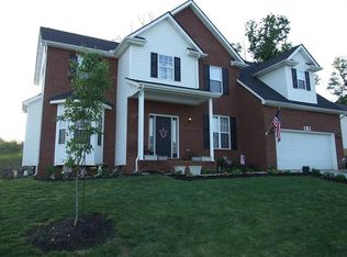 121 Yorkwood Ln, Powell, TN 37849