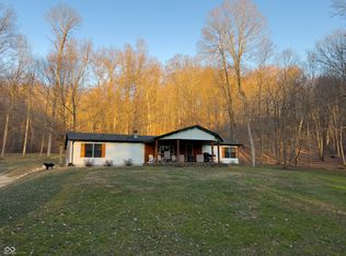 949 S Graveyard Rd, Paragon, IN 46166