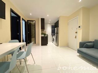 15 W 107th St #33D, New York, NY 10025