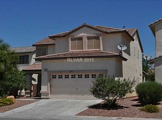 920 Oceanwood Ave, North Las Vegas, NV 89086