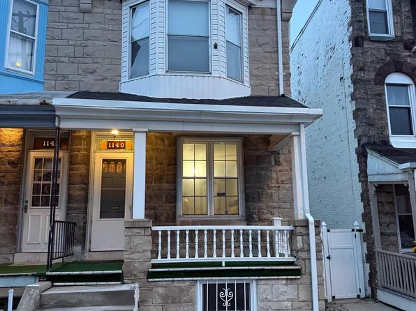 1140 Greenwich St, Reading, PA 19604
