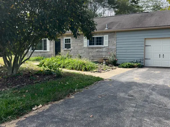5017 Zion Rd, Cleves, OH 45002