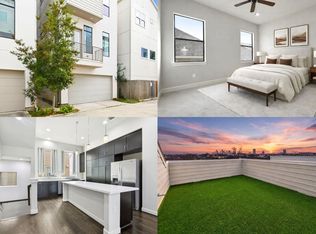 5309 Inker St, Houston, TX 77007