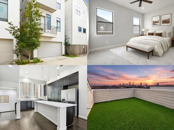 5309 Inker St, Houston, TX 77007