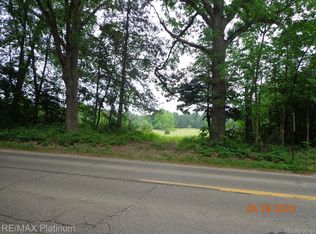 Denton Hill Rd, Fenton, MI 48430