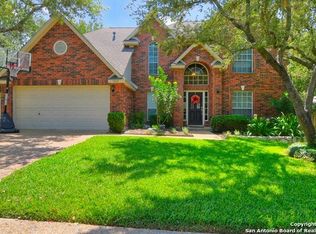 1514 Pheasant Rdg, San Antonio, TX 78248
