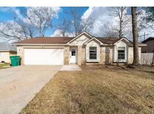 507 Toby Ln, Conroe, TX 77301