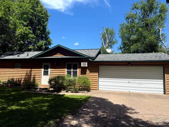 11494 Stillson Road, Luck, WI 54853