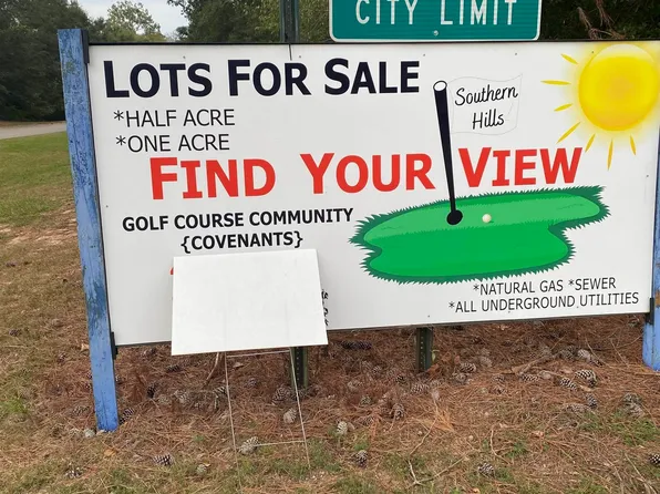 C 12 Oak Dr, Hawkinsville, GA 31036