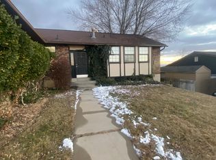 1098 E Colima Dr, Sandy, UT 84094