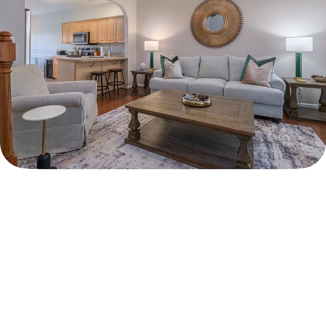 3 bed, 2.5 bath, 1547 sqft, $2,200 — Photo 1