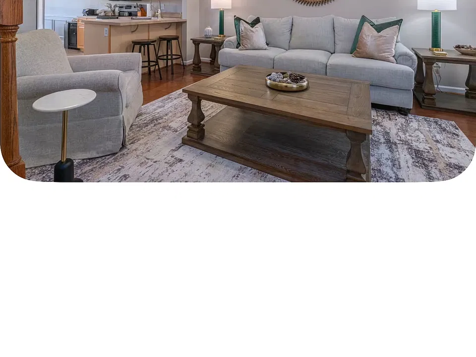 2283 Ridgemont Dr