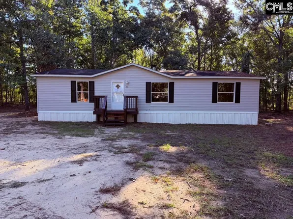 146 Fox Forest Dr, Swansea, SC 29160