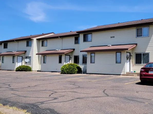 Bowman Lane Townhouses