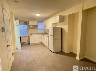 11 Oxford Pl APT 3, Boston, MA 02111