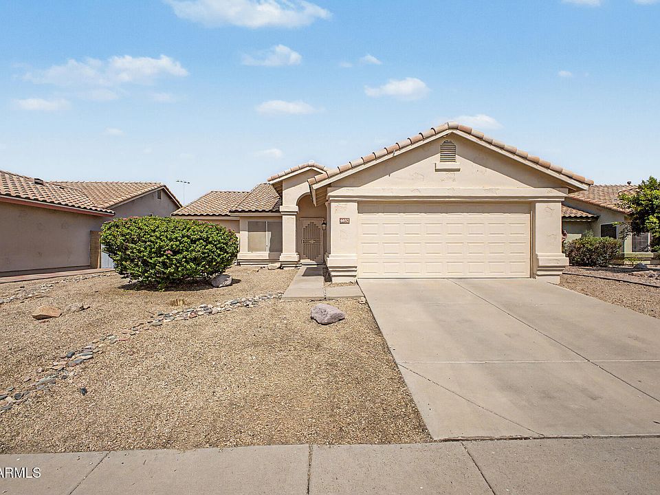 1st image of 6657 N 77TH Drive