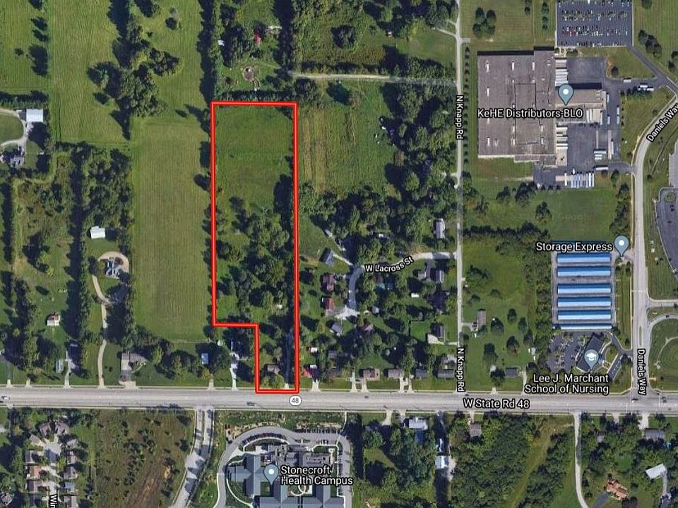2nd image of 5510 W State Road 48
