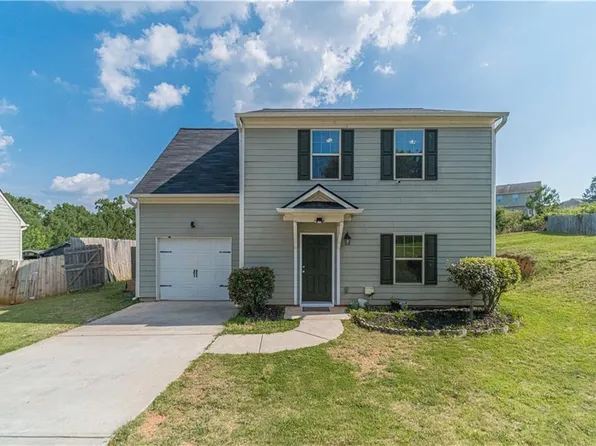 707 Nonsuch Ct, Winder, GA 30680