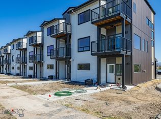 1585 25th Ave UNIT D, Bozeman, MT 59718