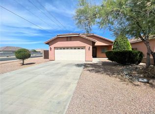 3746 N Lomita St, Kingman, AZ 86409