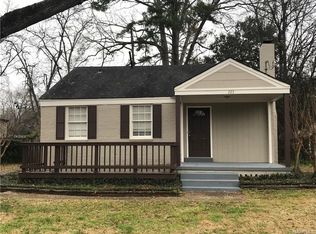 223 Oak Forest Dr, Montgomery, AL 36109
