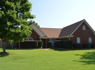 1644 Greencliff Dr, Southaven, MS 38671