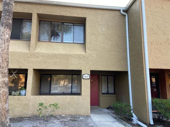5810 WINDHOVER DRIVE #581, ORLANDO, FL 32819