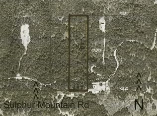 0 E Sulphur Mountain Rd, Ojai, CA 93023