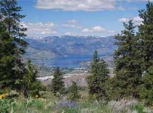 0 Mountain Springs Rd, Orondo, WA 98843