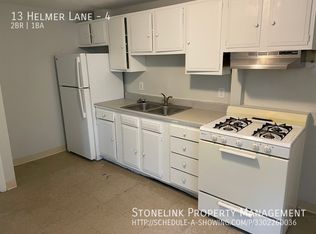 13 Helmer Ln APT 4, Woonsocket, RI 02895