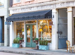 154 King St #A & B, Charleston, SC 29401