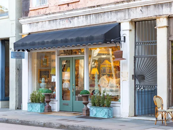 154 King St #A & B, Charleston, SC 29401