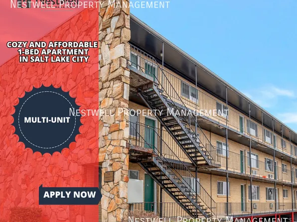 356 S 1200 E, Salt Lake City, UT