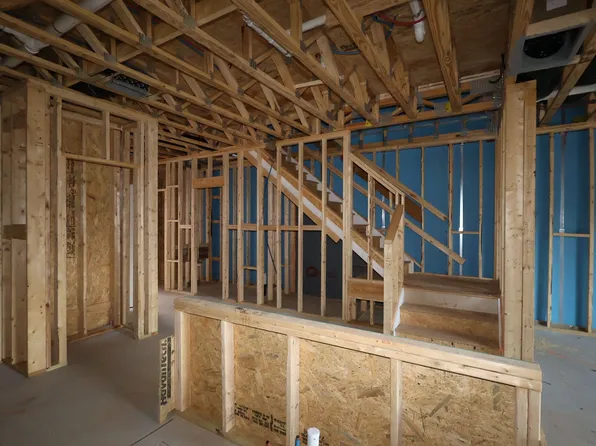 2703 Yeager Dr NW, Concord, NC 28027