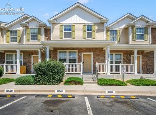 10513 Wells Point, Fountain, CO 80817