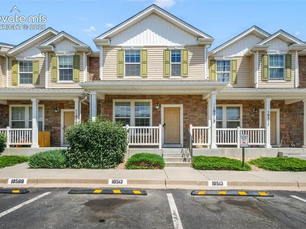 10513 Wells Point, Fountain, CO 80817