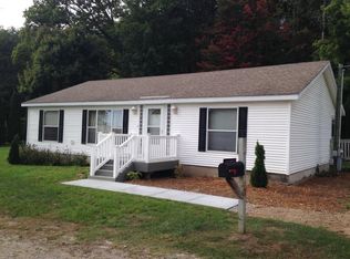 11515 Maple St, Big Rapids, MI 49307